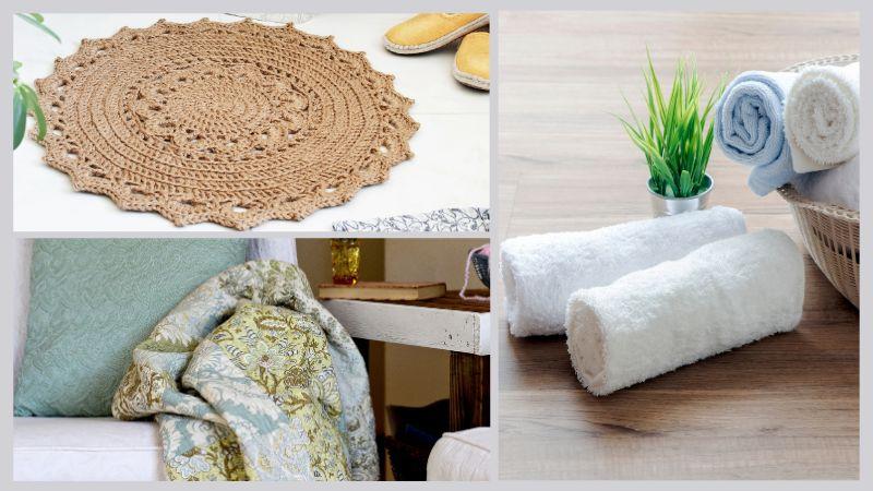 TRANSFORMING SPACES: ELEVATE YOUR HOME WITH LUXURIOUS ESSENTIALS