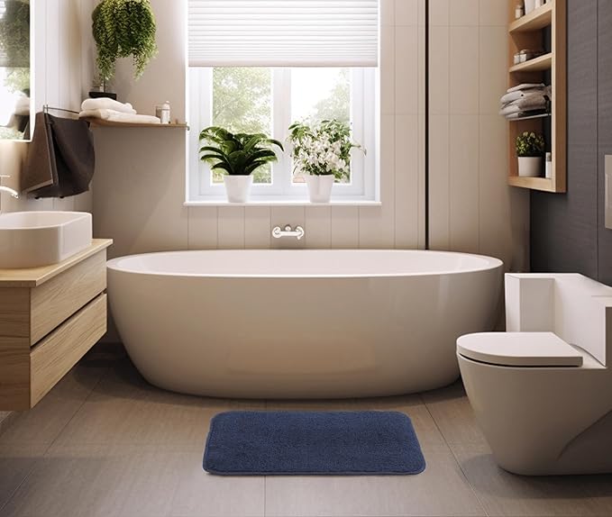 Bath Mats