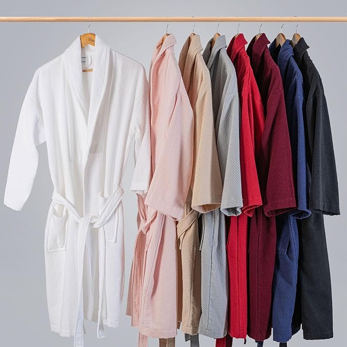 Bathrobes